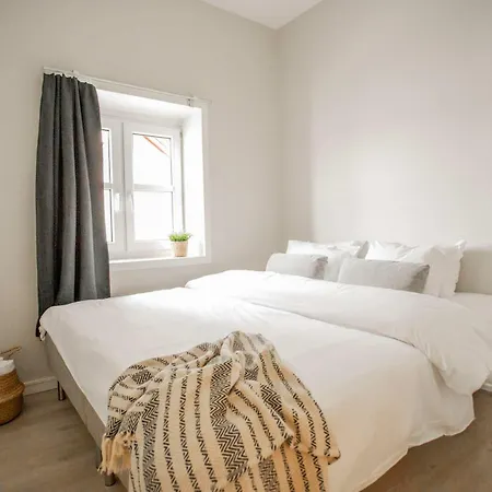 アパート Modern Seafront 3br Loft Walk To Bryggen - Svb305 ベルゲン