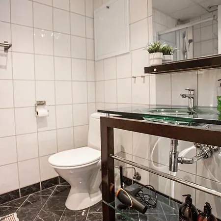 Modern Seafront 3br Loft Walk To Bryggen - Svb305 アパート ベルゲン