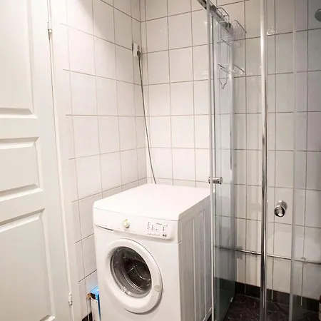 Modern Seafront 3br Loft Walk To Bryggen - Svb305 * ベルゲン